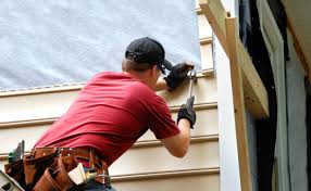 Best Siding Removal and Disposal  in Apple Creek, OH